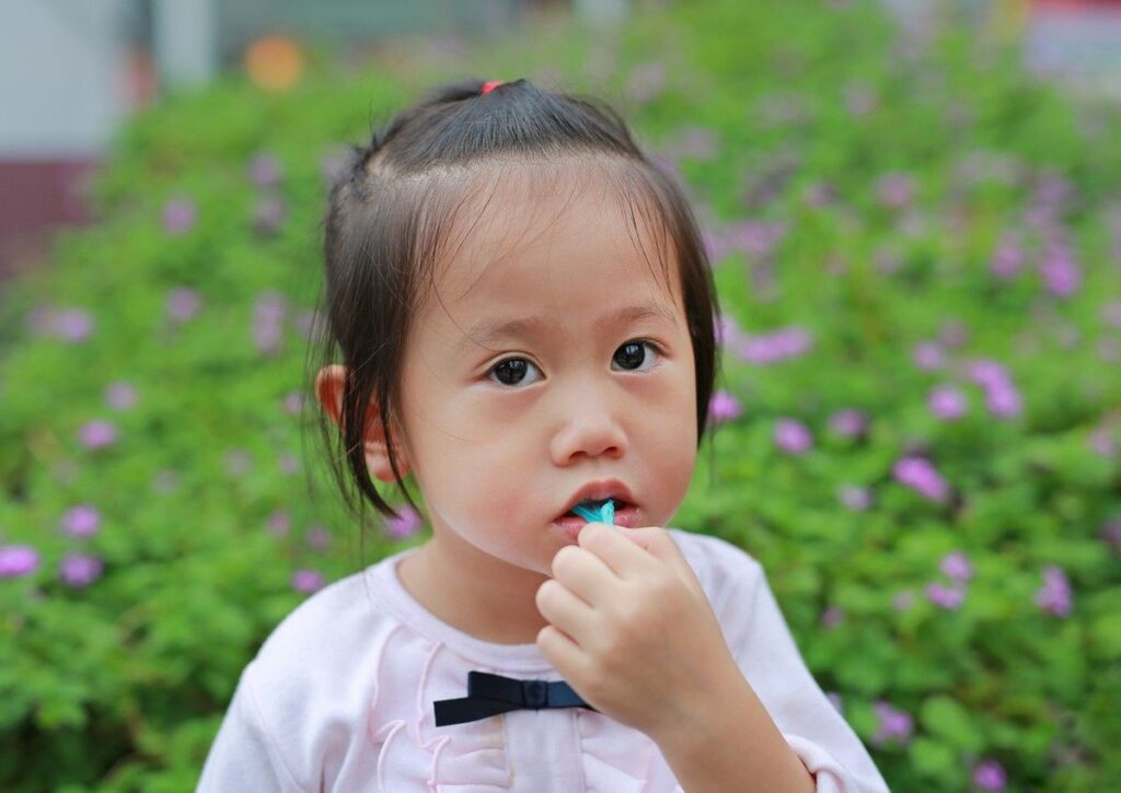 Studi Ungkap Asupan Makanan Pengaruhi Stabilitas Emosi Anak Prasekolah
