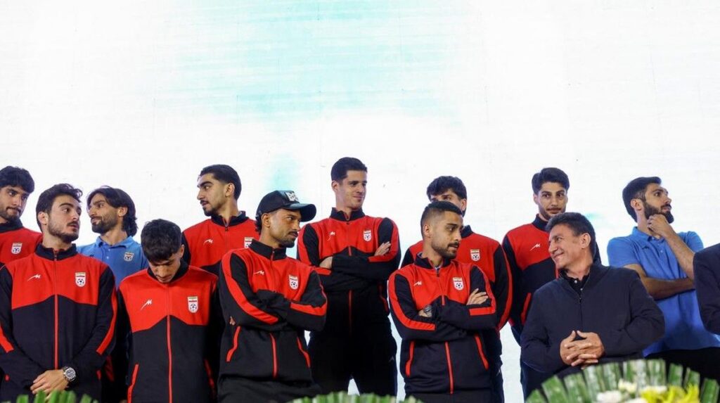 Iran Protes Amerika Serikat Terkait Penolakan Visa Piala Dunia 2026