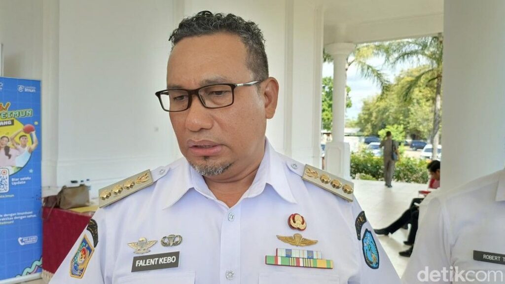 Bupati Timor Tengah Utara Bekukan Izin Operasional RSU Leona Kefamenanu
