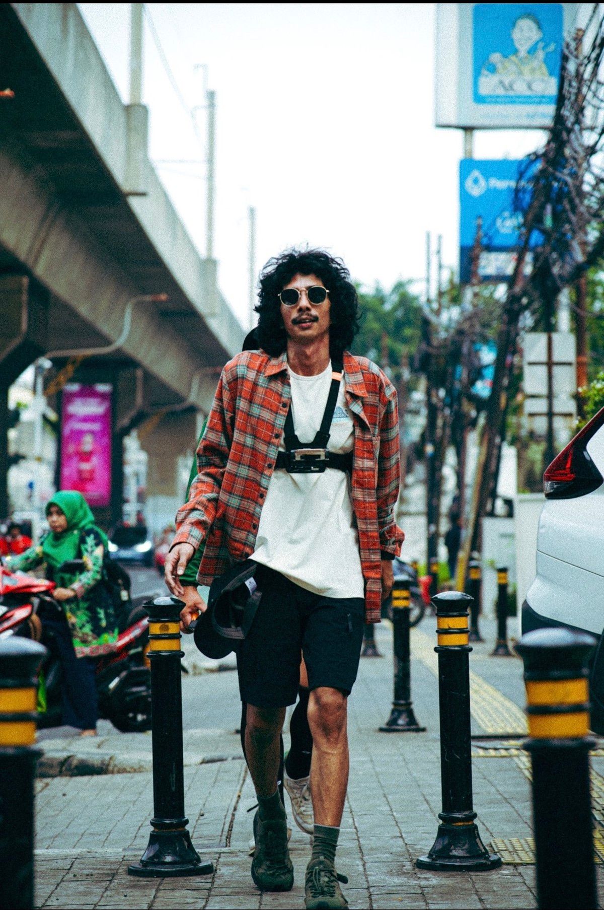 Lagu Sesi Potret Pertahankan Posisi Puncak Tangga Lagu Spotify Indonesia
