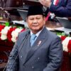 Prabowo Subianto Jawab Kritik Demokrasi dan Peran Militer RI