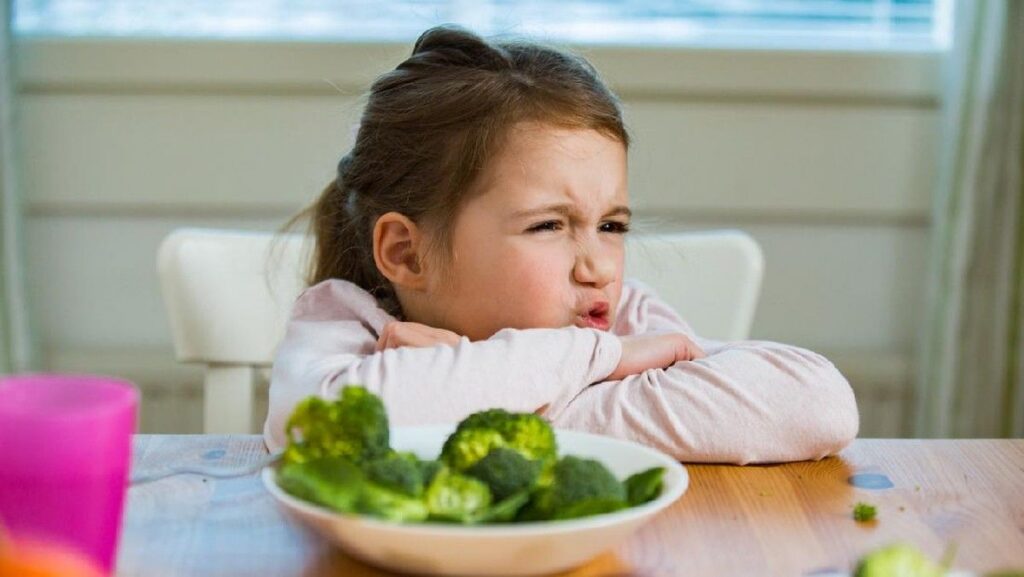 Cegah Anak Stunting Akibat Pilih Makanan Lewat Pola Feeding Rules