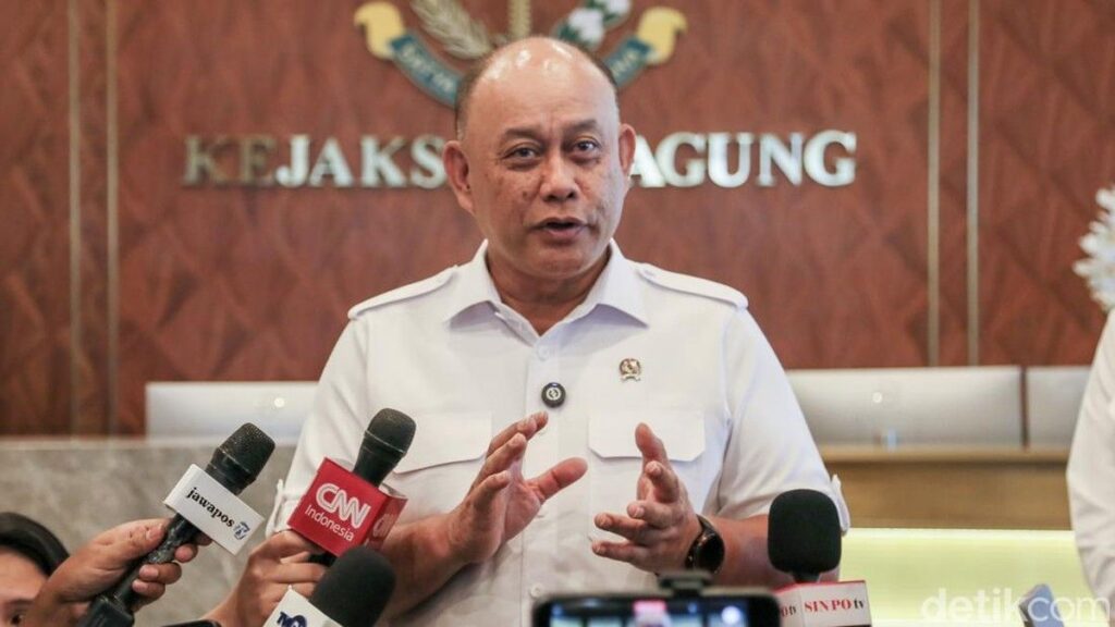 Prabowo Subianto Ganti Pimpinan Badan Gizi Nasional akibat Kualitas Makanan