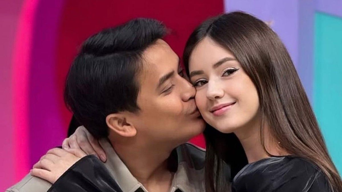 Billy Syahputra Mengubah Citra Diri Setelah Menjadi Ayah