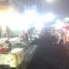 Kementerian PU Perbaiki Jalan Raya Dewi Sartika Ciputat Tangsel