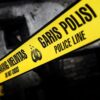 Polisi Evakuasi Pelaku Narkoba Usai Diamuk Massa di Ciledug