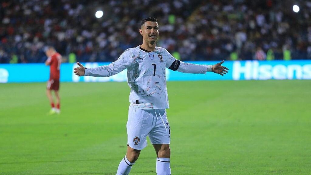 Timnas Portugal Umumkan Skuad Piala Dunia 2026 demi Target Juara