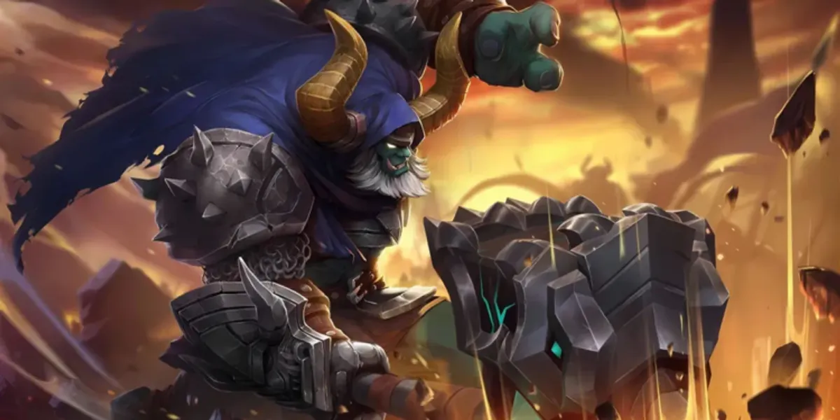Tujuh Hero Counter Minotaur Mobile Legends Ampuh Redam Enrage