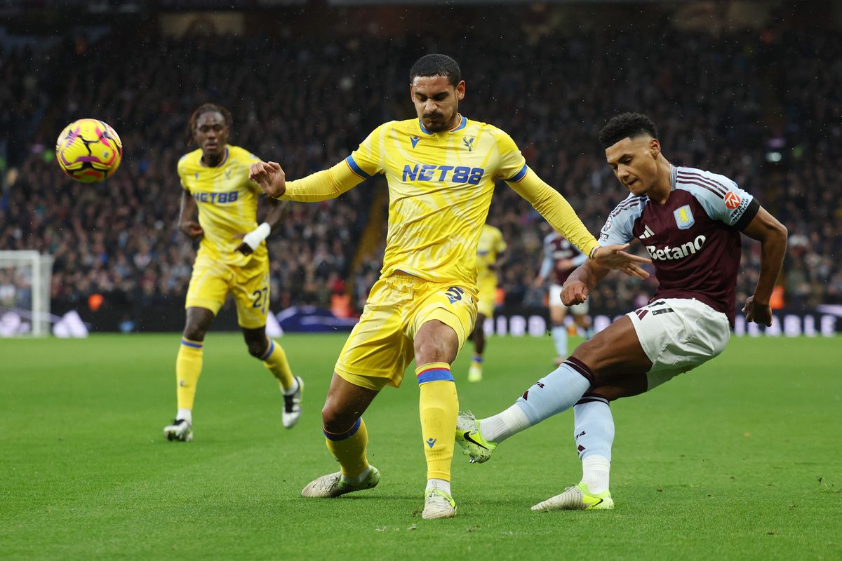 Chelsea Dekati Kesepakatan Transfer Bek Maxime Lacroix