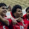 Timnas Indonesia U-19 Raih Peringkat Ketiga Piala AFF U-19 2026