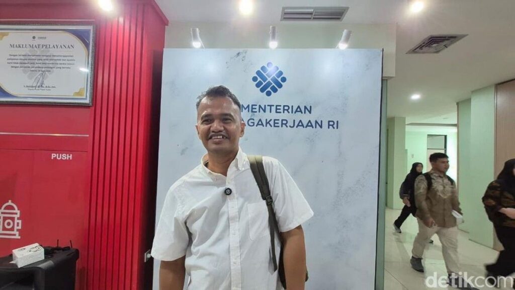 Kemnaker Buka Pendaftaran Magang Nasional Angkatan 2 Tahun 2026