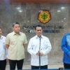 Kementan Gandeng BRIN Guna Tingkatkan Produksi Pertanian Nasional