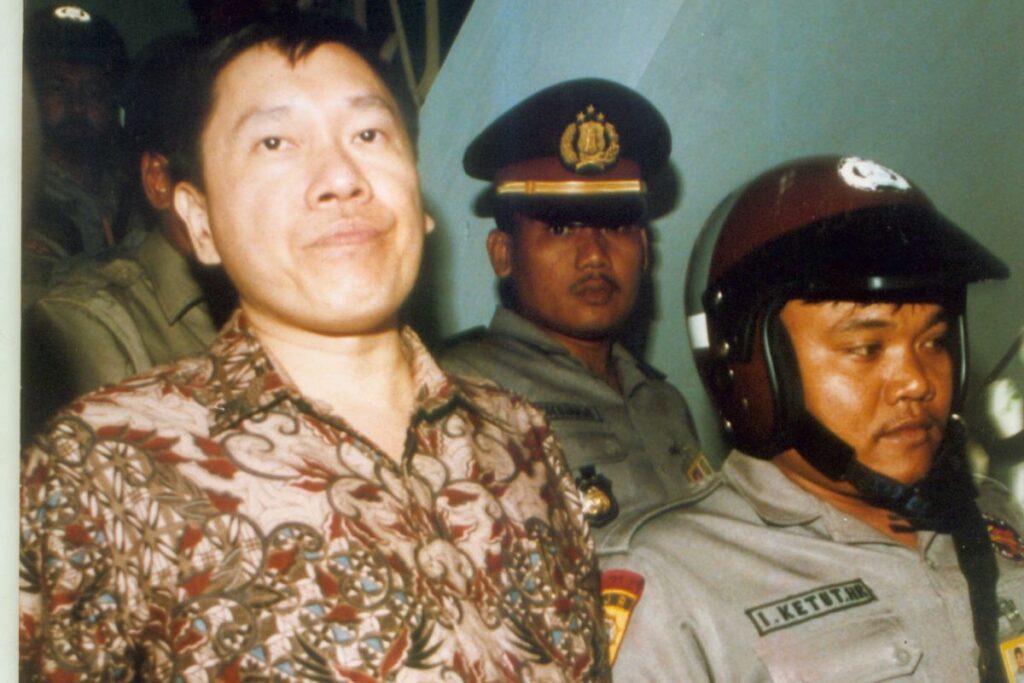 Kejagung Sita dan Serahkan Aset Buron Eddy Tansil Rp51,6 Miliar ke Negara