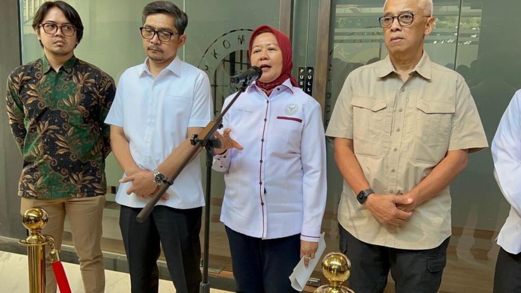 Kompolnas Buka Saluran Masukan Masyarakat untuk Kompolnas Award 2026