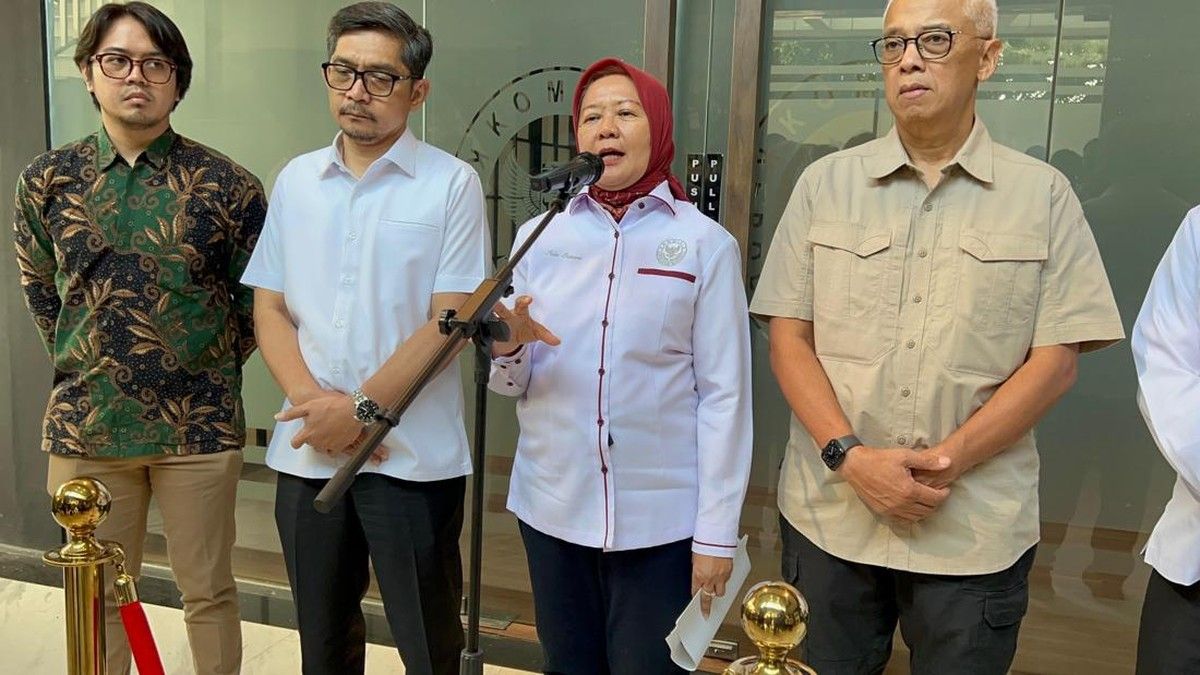 Kompolnas Buka Saluran Masukan Masyarakat untuk Kompolnas Award 2026