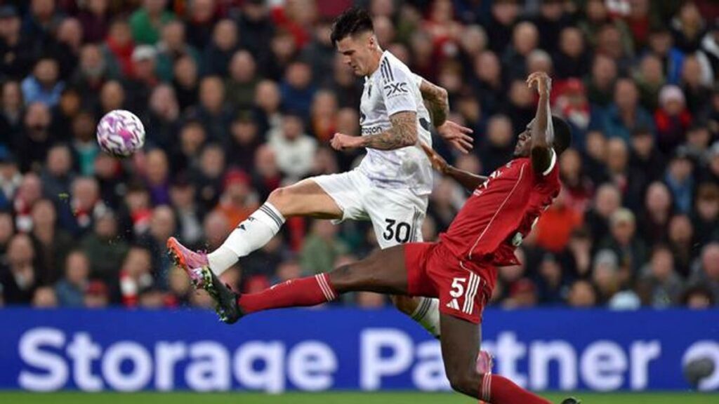 Ibrahima Konate Pasti Tinggalkan Liverpool dengan Status Bebas Transfer
