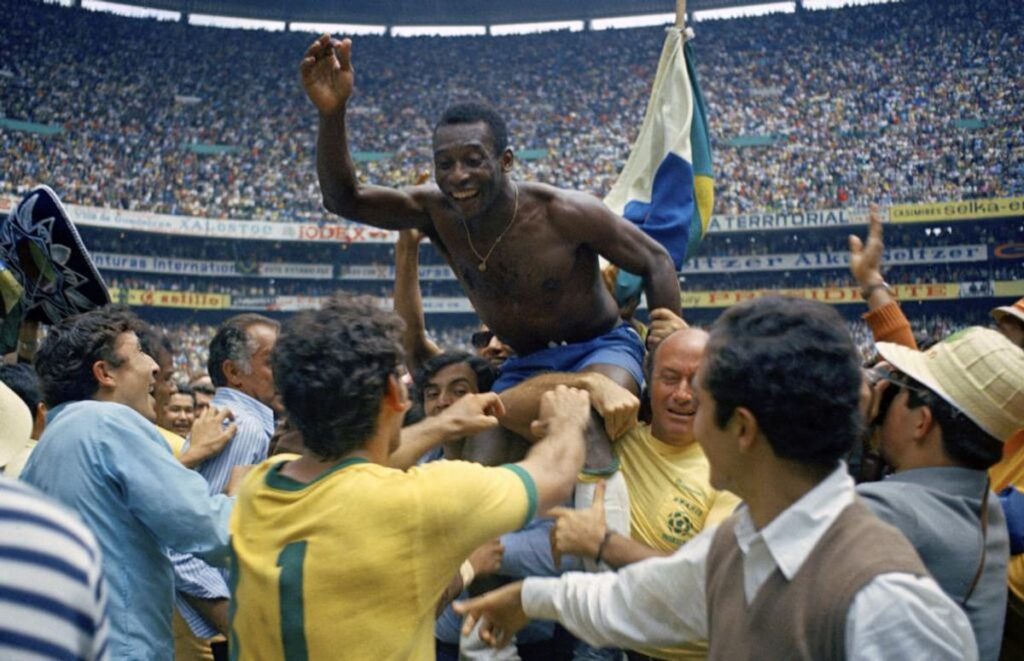 Meksiko Hadapi Afrika Selatan di Laga Pembuka Piala Dunia 2026