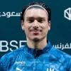 Darwin Nunez Berpeluang Tinggalkan Al Hilal demi Kembali ke Liverpool