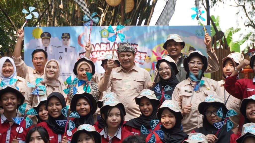 Pemkab Sidoarjo Catat 138 Kasus Kekerasan Perempuan dan Anak