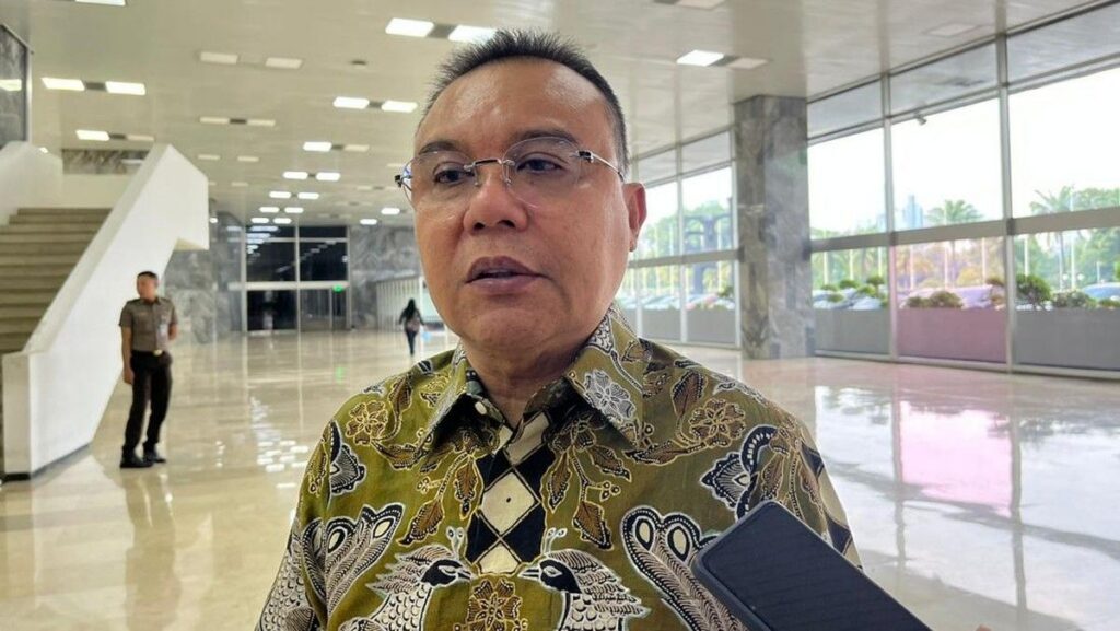 DPR Imbau Masyarakat Jual Dolar AS Antisipasi Penguatan Rupiah
