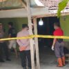Polres Sragen Tangkap Pelaku Pembunuhan Anak di Jenar