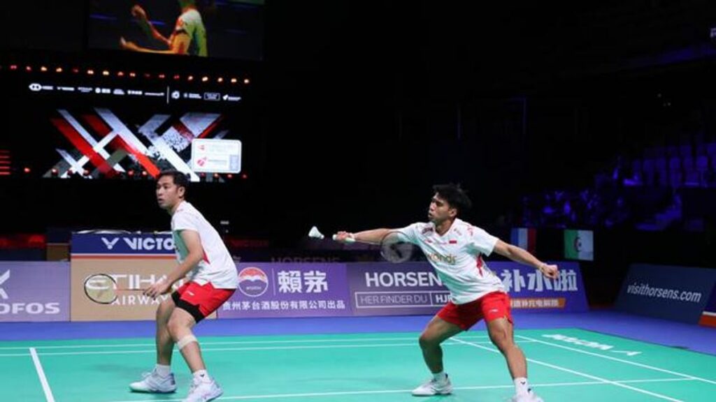 Hasil Indonesia Open 3 Juni 2026: Hanya 4 Wakil Tuan Rumah Lolos