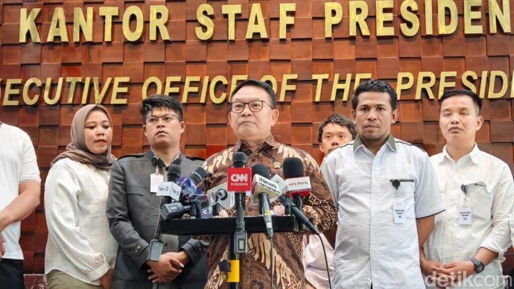 Dudung Abdurachman Terima Keluhan Dampak Penghentian Sementara Program MBG