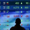 IHSG Anjlok 4,52 Persen Akibat Sentimen Negosiasi AS dan Iran Mandek