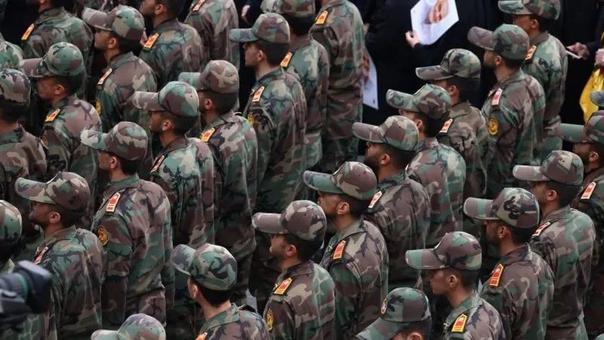 Ketegangan AS dan Iran Meningkat di Selat Hormuz serta Laut Oman