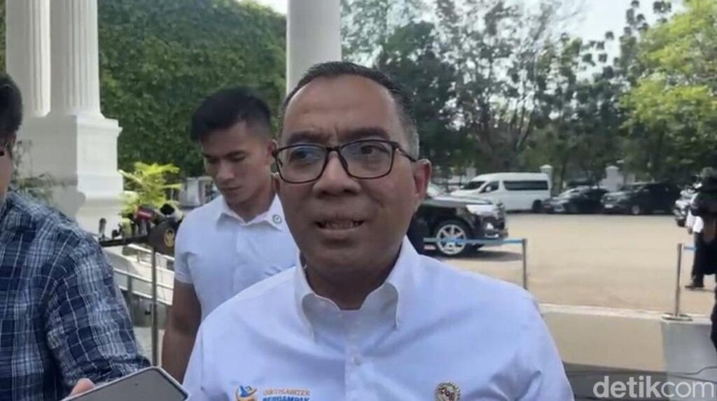 Mendiktisaintek Bahas Dugaan Kasus Pemalsuan Riset Internasional Oleh Empat WNI