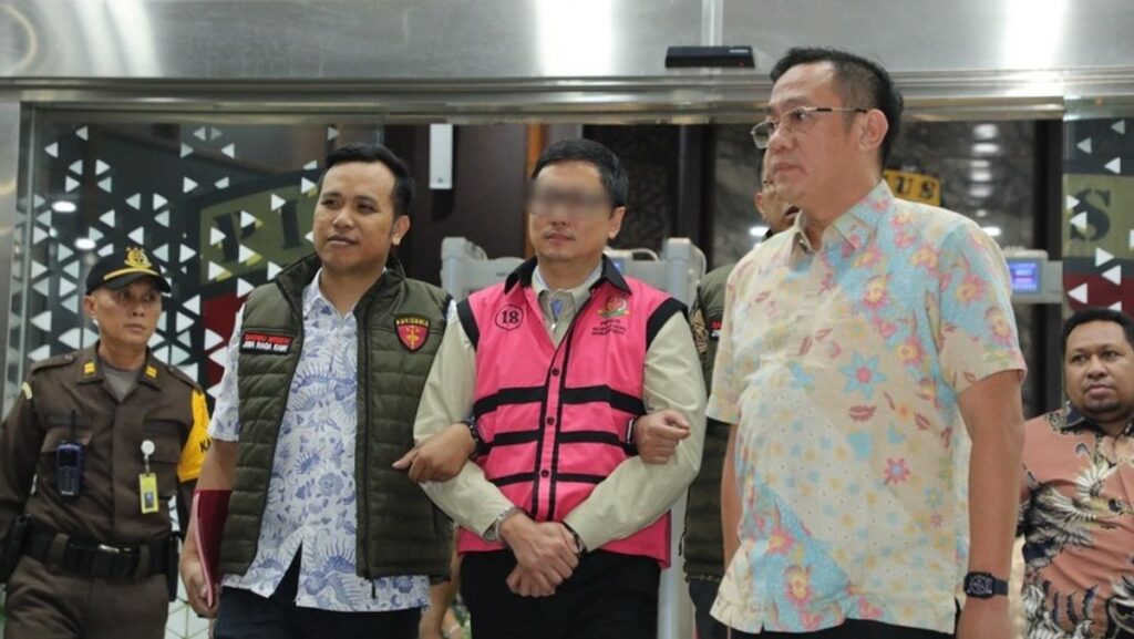 Kejagung Tetapkan Komisaris PT Yasa Artha Tersangka Korupsi Badan Gizi