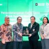 Pegadaian dan BSN Jalin Sinergi Pembiayaan Syariah Rp 1,4 Triliun