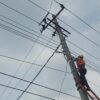 Mengenal Ciri Tiang Listrik PLN untuk Bedakan dari Utilitas Lain