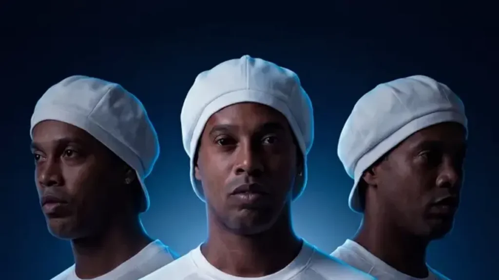 Ronaldinho Resmi Gabung Klub Serie C Ravenna Jalani Peran Baru