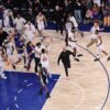 Knicks Cetak Rekor Kebangkitan Terbesar Sepanjang Sejarah Final NBA