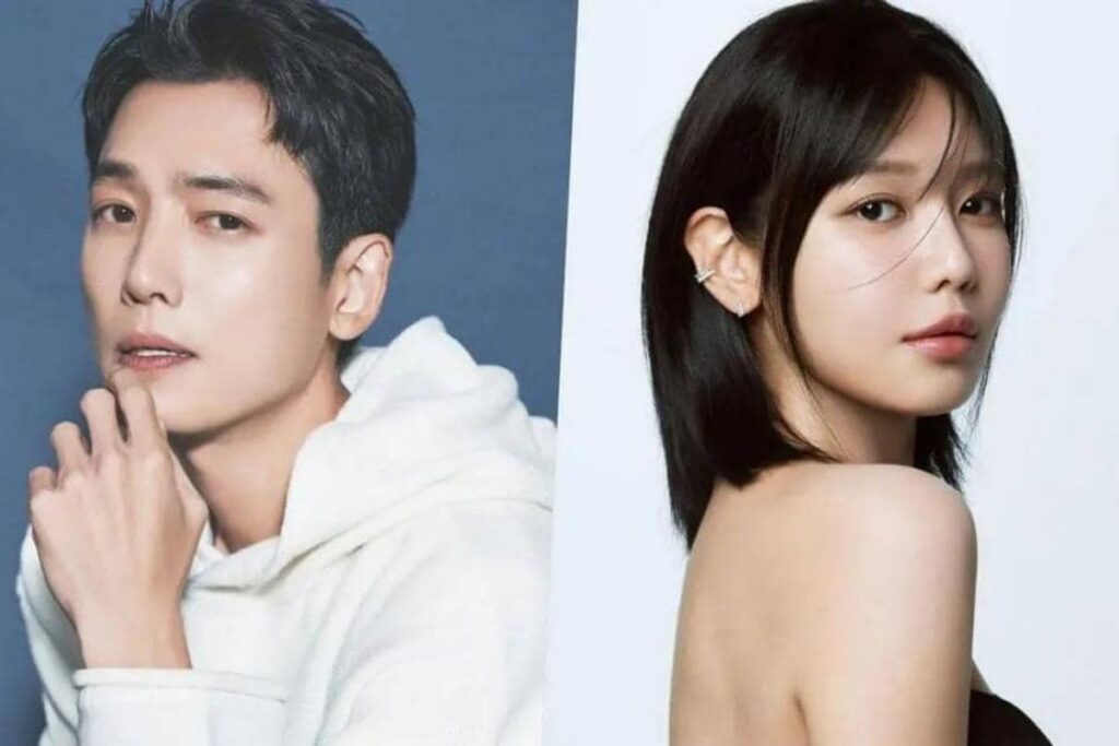 Hubungan Asmara Choi Sooyoung dan Jung Kyung Ho Berakhir Setelah 14 Tahun