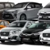 10 Rekomendasi Mobil Bekas Murah untuk Pengguna Motor