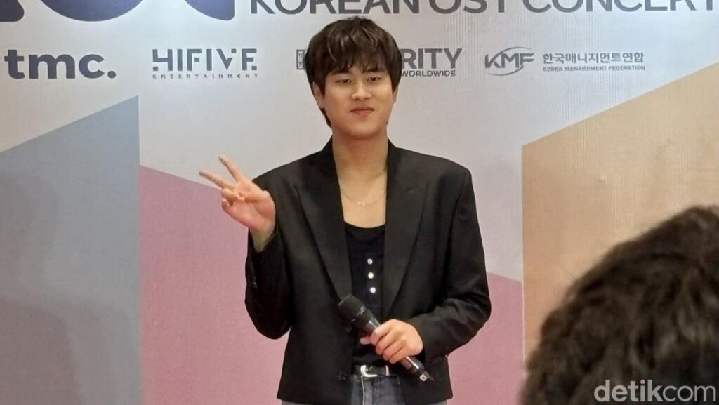 Lee Mujin Gugat Big Planet Made Terkait Utang Gaji Rp24,3 Miliar