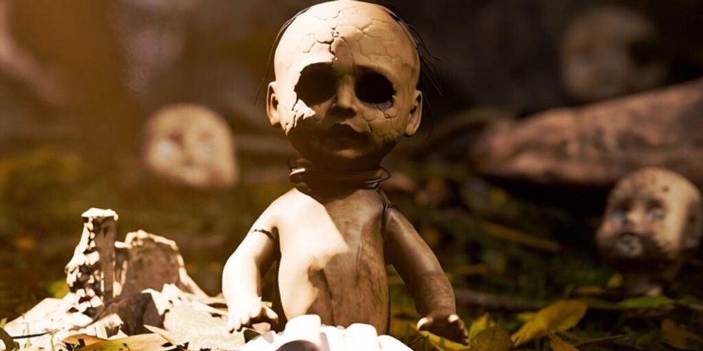 Steelkrill Studio Umumkan Where Dolls Hang Game Horor Terinspirasi Pulau Meksiko