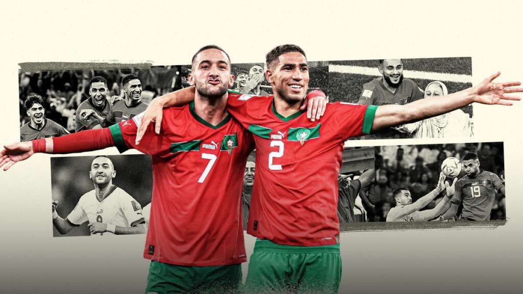 Timnas Maroko Hadapi Madagaskar dalam Uji Coba Piala Dunia 2026