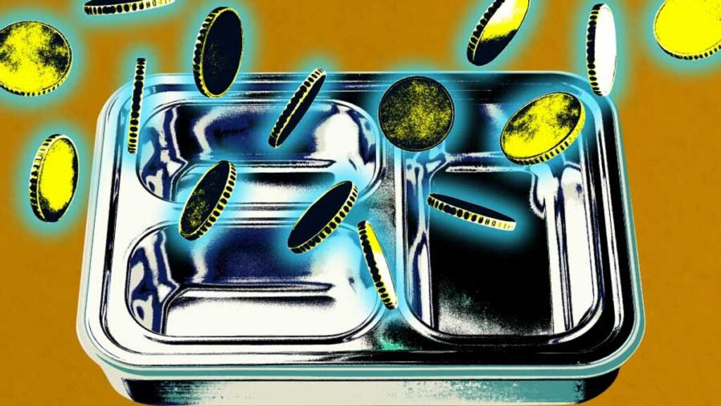 Badan Gizi Nasional Ubah Skema Insentif Satuan Pelayanan Makan Gratis