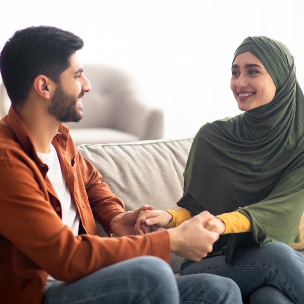 Islam Mewajibkan Suami Berikan Mahar dan Nafkah Lahiriah kepada Istri
