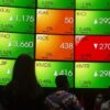 IHSG 10 Juni 2026 Naik ke Level 5.800 Meski Sempat Melemah