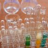 Mengenal Efek Relativistik yang Membuat Air Raksa Berbentuk Cair