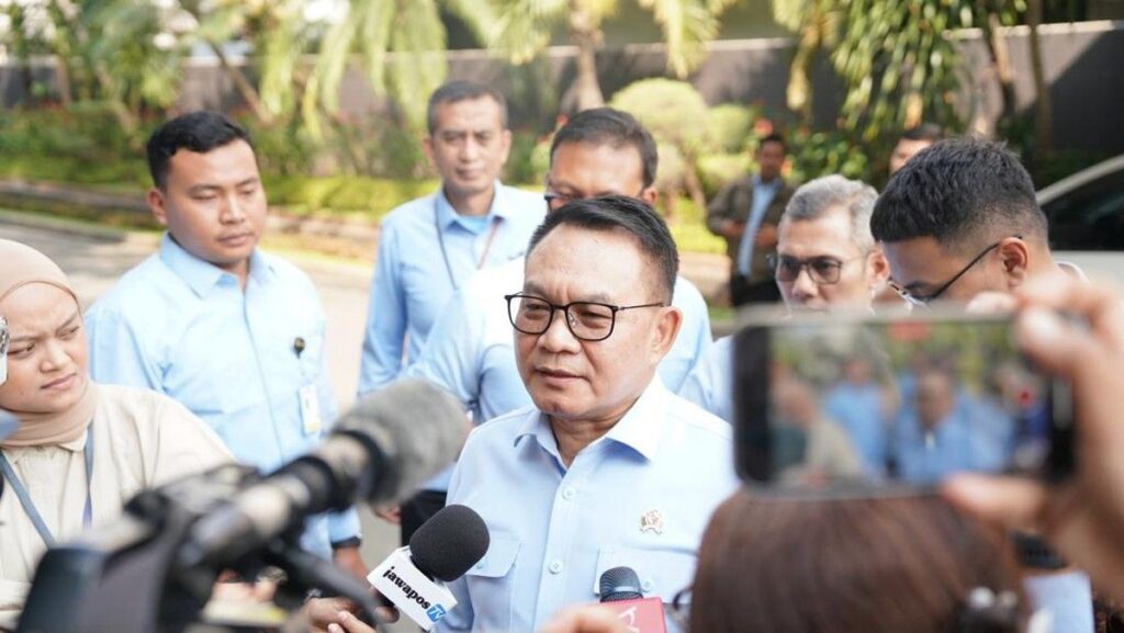 Dudung Abdurachman Membantah Kepemilikan Satuan Pelayanan Pemenuhan Gizi BGN