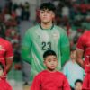 Dafa Al Gasemi Minta Timnas U-19 Evaluasi Jelang Hadapi Australia