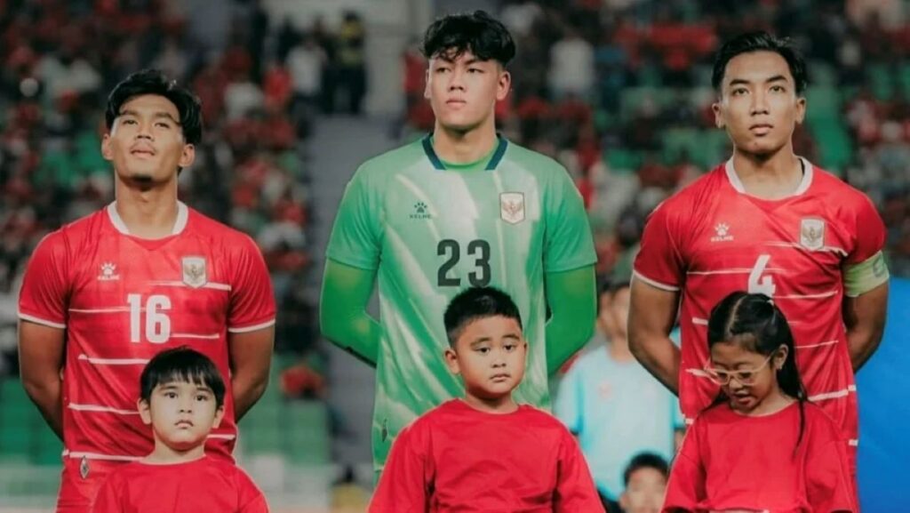 Dafa Al Gasemi Minta Timnas U-19 Evaluasi Jelang Hadapi Australia