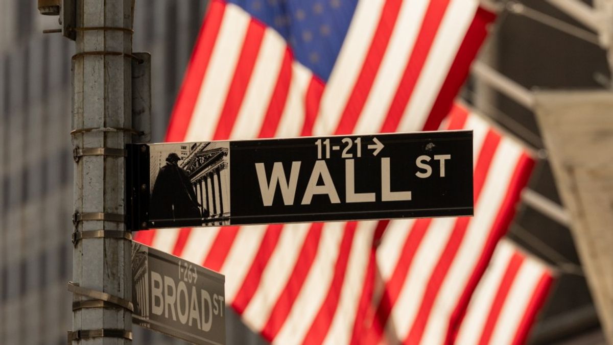 Bursa Saham Wall Street Ditutup Menguat Imbas Reli Saham Teknologi