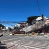 Gempa Magnitudo 7,7 Guncang Filipina Pemicu Tsunami Minor di Indonesia