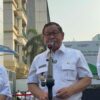 Pramono Anung Instruksikan Investigasi Perusakan Lift JPO Lenteng Agung